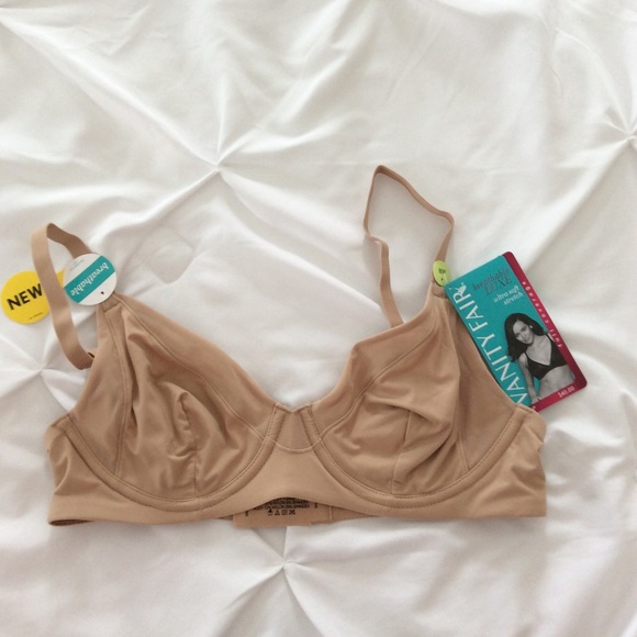2 Vanity Fair Bras 36B *SOLD* - Picture 7 of 8